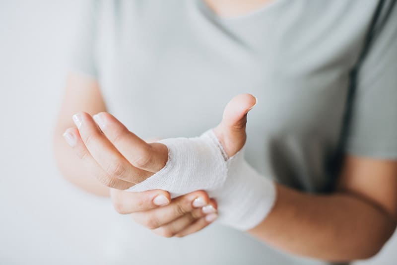 Bảo hiểm cho người ngồi trong xe ô tô